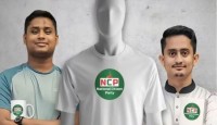 দলীয় তহবিল সংগ্রহে ভিন্ন পথে এনসিপি: টি-শার্ট, বই, কোর্স বিক্রিতে জোর
