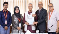 ২০২২ সাল থেকে র‌্যাবের গোপন সেলে ছিলেন সুব্রত বাইন: গুম সংক্রান্ত তদন্ত কমিশন