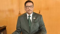 মুক্তিযুদ্ধ বিরোধীদের নিয়ে তথাকথিত প্ল্যাটফর্মের পাঁয়তারা করছে বিএনপি
