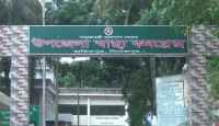 চাচা-ভাতিজির প্রেম অতঃপর...