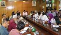 মিরপুরে পোশাক শ্রমিকদের শ্রম অসন্তোষের ঘটনায় শ্রমিক সংগঠনের সম্পৃক্ততা নেই