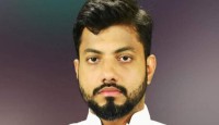 নগর ভবনে প্রশাসক বসানো চলবে না, বিপ্লবী কাউন্সিল গঠনের হুঁশিয়ারি ইশরাক হোসেনের
