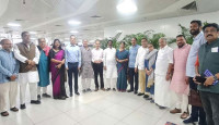 বিরোধীরা পরিস্থিতিকে হাতিয়ার করে অস্থিরতা তৈরি করতে চাচ্ছে: বিজেপি 
