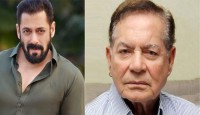 সালমান খান ও তার বাবাকে হত্যার হুমকি, নিরাপত্তা জোরদার 