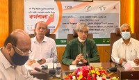 বাংলাদেশ ডিজিটাল বিপ্লবে অংশ নিচ্ছে: মোস্তাফা জব্বার