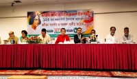 জাতিকে নজরুলের চেতনা ধারণ করতে হবে: মশিউর রহমান রাঙ্গা