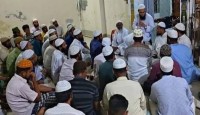 নগরীর শাহ-আলী থানায় ইসলামী আন্দোলনের নবাগত সদস্য সম্মেলন অনুষ্ঠিত