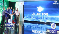 Walton brings BD to new heights in manufacturing smart fridge with innovative features