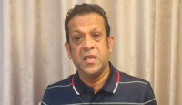 দুই মাস আত্মগোপনে থেকে যা বললেন শেখ হাসিনার চাচাতো ভাই