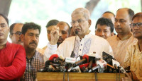 হিন্দু সম্প্রদায়ের আট দফার বিষয়ে বিএনপির যথেষ্ট সহানুভূতি আছে : মির্জা ফখরুল