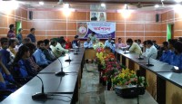 ডিমলায় মাদকদ্রব্যের রোধকল্পে কর্মশালা