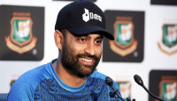 টি-টেনের প্লেয়ার্স ড্রাফটে তামিম ইকবাল 