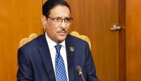 শেখ হাসিনা ফিরে এসেছিলেন বলেই পদ্মা সেতু হয়েছে