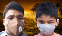 করোনায় মাস্ক পরুনঃ নিজে বাঁচুন আপরকে বাঁচান