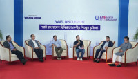 স্মার্ট বাংলাদেশ বিনির্মাণে ‘সেন্ট্রাল ফোরাম’ গঠনের আহবান