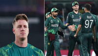 পাকিস্তানের বোলিং কোচের পদ থেকে সরে দাঁড়ালেন মরকেল