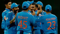দশে দশ ভারত: রাজসিংহাসনে বসার অপেক্ষা