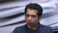 দুর্বল সরকারের কাছে নিরাপত্তা পাবেন না, মন্তব্য আন্দালিব রহমান পার্থর 