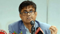 রাষ্ট্র মেরামত ছাড়াই বিদায় নিলে এই প্রজন্ম কাঠগড়ায় দাঁড় করাবে: প্রেস সচিব