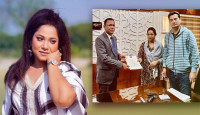 ভালো অফার পেয়ে বিএনএমে ডলি সায়ন্তনী