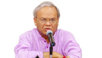 বিজেপি বাংলাদেশে অস্থিরতা সৃষ্টির অপচেষ্টা চালাচ্ছে : রিজভী