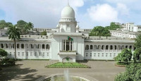 আজ থেকে ‘জয় বাংলা’ জাতীয় স্লোগান নয়: আপিল বিভাগ