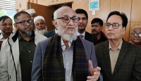 ইউপিতে মেম্বারদের দিয়ে চেয়ারম্যান নির্বাচিত করা হতে পারে: মুয়ীদ চৌধুরী 