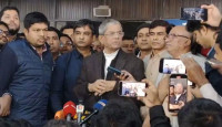 তথ্য উপদেষ্টা নাহিদ ইসলামের বক্তব্য রাজনীতিবিরোধী : মির্জা ফখরুল