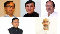 সাবেক ৫ এমপির স্ত্রী-সন্তানসহ বিদেশযাত্রায় নিষেধাজ্ঞা