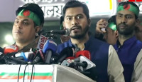 সরকার জনগণের মনের ভাষা বুঝতে পারছে না: নুরুল হক নুর