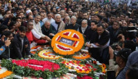 আশা করি, খুব দ্রুত জনগণের ইচ্ছা অনুযায়ী একটি নির্বাচনের ব্যবস্থা হবে : মির্জা ফখরুল 