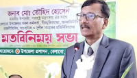 নির্বাচনের মাধ্যমে রাজনীতিবিদদের হাতে ক্ষমতা দিয়ে সরে যাবো: পররাষ্ট্র উপদেষ্টা