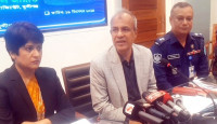 সহিংসতাকারীদের ছাড় নয়: স্বরাষ্ট্র উপদেষ্টা