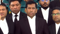 আশুলিয়ায় লাশ পোড়ানোর ঘটনায় সাবেক এমপি সাইফুলসহ ৫ জনের বিরুদ্ধে গ্রেপ্তারি পরোয়ানা