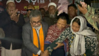 নির্দিষ্ট কোনো ধর্মাবলম্বীদের নয়, বিএনপি সকল ধর্ম-বর্ণ-গোত্রের মানুষের দল: প্রিন্স
