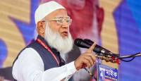 সুষ্ঠু নির্বাচনের পরিবেশ ও সংস্কারের জন্য আরও ধৈর্য ধরবো: জামায়াত আমির