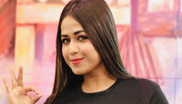 নায়িকাদের সংসার না টেকার কারণ জানালেন ফারিয়া