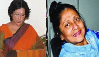 অভিনেত্রী ও আবৃত্তিশিল্পী ক্যামেলিয়া মারা গেছেন