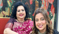 দুষ্টু কোকিল’র প্রশংসায় রুনা লায়লা