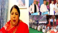 বেঁচে থাকলে শেখ রাসেল দেশ ও জাতির সেবায় নিজেকে নিয়োজিত করতো: স্পিকার 