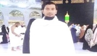সৌদিতে সড়ক দুর্ঘটনায় এক বাংলাদেশি যুবক নিহত