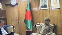 গ্রামীণফোনকে সেবার মান নিশ্চিত করতে টেলিযোগাযোগ মন্ত্রীর  নির্দেশ