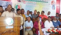 রাষ্ট্রীয়ভাবে পুরস্কৃত করে দুর্নীতিকে উৎসাহিত করা হচ্ছে: জাপা মহাসচিব