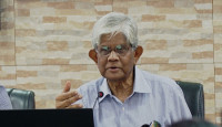 মহার্ঘ ভাতার সঙ্গে ভ্যাট বাড়ানোর কোনো সম্পর্ক নেই: অর্থ উপদেষ্টা