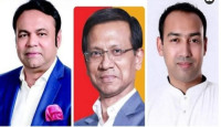 ক্রীড়া সংগঠকরা চান বাফুফের সভাপতি হিসেবে তরফদারকে, অনেকের পছন্দ তাবিথকে