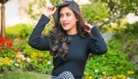 অবশেষে চলচ্চিত্রে মেহজাবীন