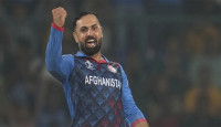 পাকিস্তানকে হারানো পর বাংলাদেশ ম্যাচ নিয়ে আক্ষেপ প্রকাশ করলেন নবী 