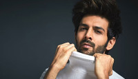 ডেট করতে গিয়ে ধরা কার্তিক, পালালেন নায়িকা!
