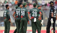 টাইগারদের বিশ্বকাপ স্কোয়াড চূড়ান্ত, মঙ্গলবার অনুষ্ঠানিক ঘোষণা 
