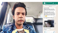 হিরো আলমকে গুলি করে হত্যার হুমকি